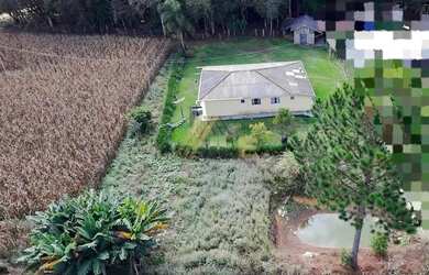 Imagem: A fazenda possui 4.970m² de Área e está localizado em Campo