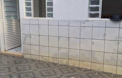 Imagem: O quarto está localizado em Ceilândia, Brasília para alugar