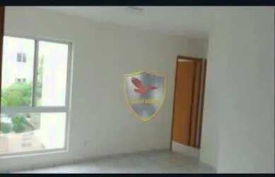 Imagem 13: Apartamento com 2 dormitórios à venda, 45 m² por R$ 135.000,00 - Zona...