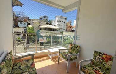 Imagem 4: Apartamento à venda 3 quartos perto do mar - Centro Guarapari