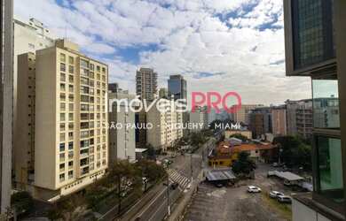 Imagem 5: Cobertura, Jardim Paulista - São Paulo