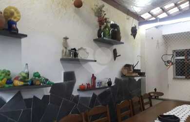 Imagem 16: Sobrado com 6 quartos à venda em Horto Florestal - SP