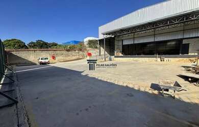 Imagem 12: Galpão para alugar Chácaras Cotia Contagem