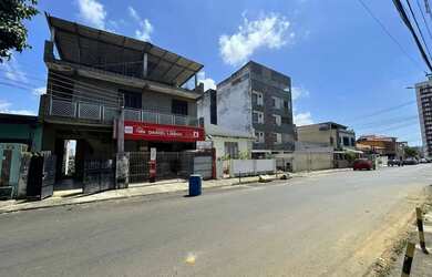 Imagem: PRÉDIO INTEIRO EM BROTAS Salvador - BA