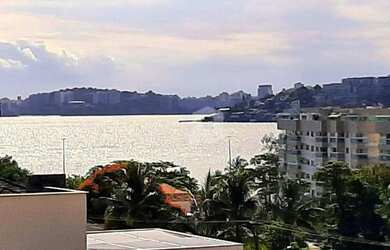 Imagem 13: Casa com 4 quartos à venda, - Charitas - Niterói/RJ