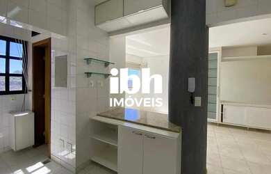 Imagem 10: Apartamento para Alugar 87,17m² 3 Quartos 1 Suíte Vila da Serra