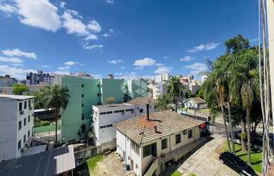 Imagem 6: Apartamento amplo na Duque de Caxias