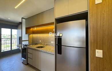 Imagem 5: Apartamento à venda e para alugar em Campinas, Botafogo, com 2 quartos,...