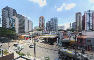 Imagem 14: Comercial para alugar no a Pinheiros
