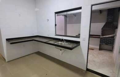 Imagem 9: Casa 3 Quartos no Jardim das Oliveiras em Senador Canedo Oportunidade