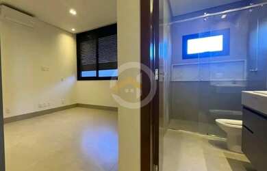 Imagem 11: Sobrado no Jardins Itália com 4 suítes plenas