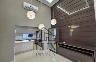 Imagem 14: Passaredo Ponta Negra / Aluguel / 3 suítes / semi mobiliada / área gourmet...