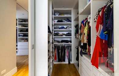 Imagem 14: Apartamento com 245.0 m², à venda no bairro Higienópolis