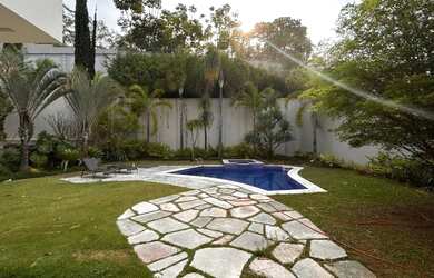 Imagem 14: Casa para locação no Tamboré 02, Santana de Paranaíba/SP