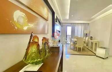 Imagem 4: Apartamento com 3 quartos, Pinheiros, São José do Rio Preto - R$ 630...