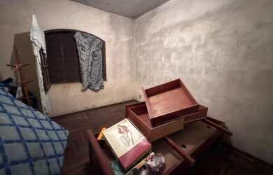 Imagem 9: Casa próximo ao centro de Juatuba