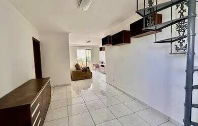 Imagem 3: Apartamento 3 Quartos com 1 Suíte, 4 Vagas e Varanda Gourmet na Vila...