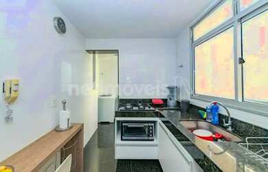 Imagem 5: Venda Apartamento 3 quartos Buritis Belo Horizonte