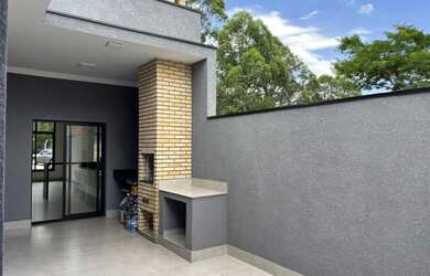 Imagem 8: Casa em Condomínio para Venda em Sorocaba, Jardim Residencial Villagio...