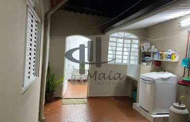 Imagem 15: Venda Sobrado Sao Caetano do Sul Maua Ref 41585