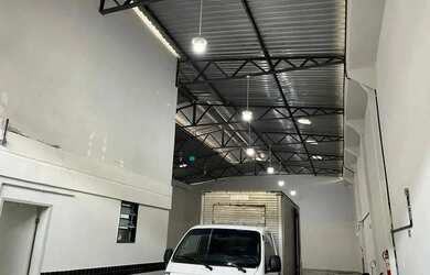 Imagem 5: Imóvel para aluguel possui 450 metros quadrados em Olaria - Rio de Janeiro...