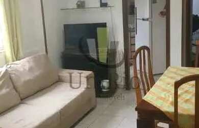 Imagem: Apartamento á venda - Curicica - Jacarepaguá - Rio de Janeiro