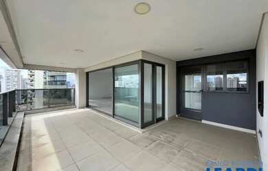 Imagem 8: APARTAMENTO - CAMPO BELO - SP