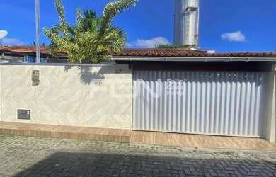 Imagem: A casa em condomínio possui 2 Dormitórios, 1 Banheiro, 171m²