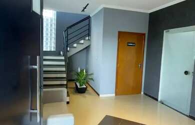 Imagem: O depósito possui 255m² de Área e está localizado em Jardim