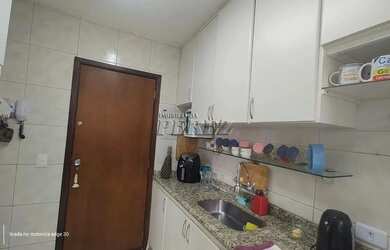 Imagem 10: Apartamento para Locação no Centro de Londrina - Conforto e Praticidade...