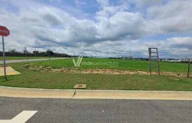 Imagem 5: terreno - Loteamento Alphaville Campinas - Campinas