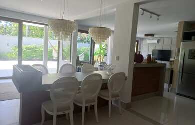 Imagem 16: Casa Arraial Praia Mar. Piscina, Churrasqueira, Imóvel mobiliadoeAr-condicionado