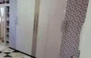 Imagem: O apartamento possui 2 Dormitórios, 1 Banheiro, 50m² de Área