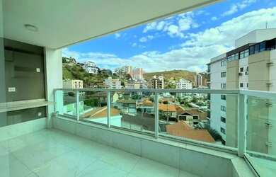 Imagem 16: Apartamento de dois quartos para locação no Bom Pastor