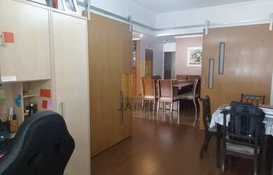 Imagem 12: Apartamento com 4 Dormitórios 1 Vaga em Higienópolis