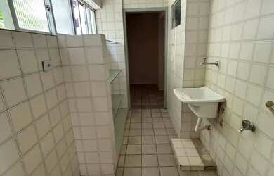 Imagem 11: Venda - Apto grande 3 quartos na beira-mar da praia de Ponta Verde - Maceió...