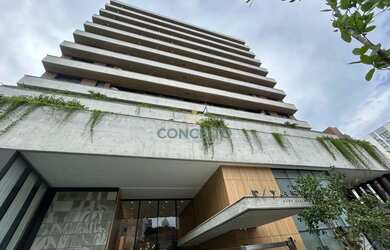 Imagem 2: Apartamento com 3 quartos, 3 suítes à venda, com 141 m² no Centro de...