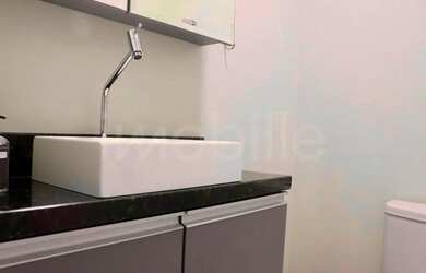 Imagem 14: Apartamento no Edifício Montefiore em Balneário Camboriú