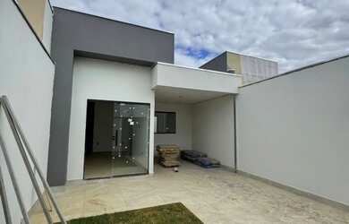 Imagem 2: Casas à Venda no Bairro Delfino Magalhães