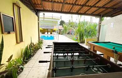 Imagem 5: Maravilhoso Condomínio à venda com 8 casas, 2.000m² por R$ 12.000.000 - Cavalheira - Vasso