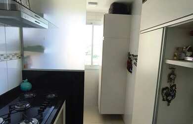 Imagem 6: APARTAMENTO DE 2 QUARTOS NO RESIDENCIAL EUROVILLE EM GOIÂNIA