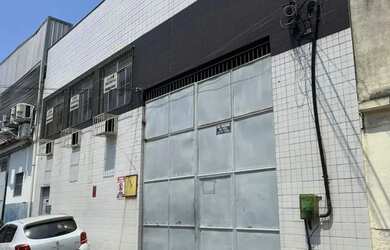 Imagem 2: Imóvel para aluguel possui 450 metros quadrados em Olaria - Rio de Janeiro...