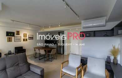 Imagem 3: Cobertura, Jardim Paulista - São Paulo