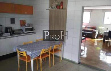 Imagem 8: Apartamento à venda 3 quartos Centro Santo André