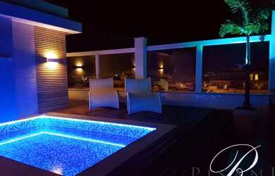 Imagem 2: Apartamento à venda com 5 dormitórios cod AP02772