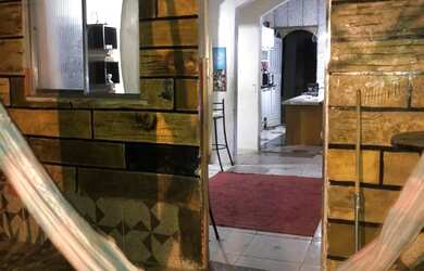 Imagem: A casa possui 2 Dormitórios, 2 Banheiros e está localizado