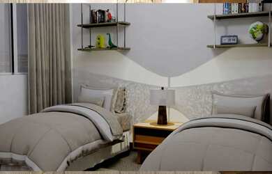 Imagem 12: Apartamento Garden com 3 dormitórios à venda, 197 m² por R$ 811.349,00...