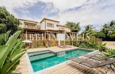 Imagem: A casa à venda possui 5 Dormitórios, 1 Banheiro, 180m² de