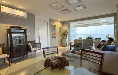 Imagem 11: Edifício José Tácito Um Ícone de Luxo e Exclusividade na Península...