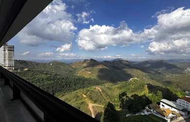Imagem 9: Apartamento para Venda em Nova Lima, Jardim das Mangabeiras, 4 dormitórios,...